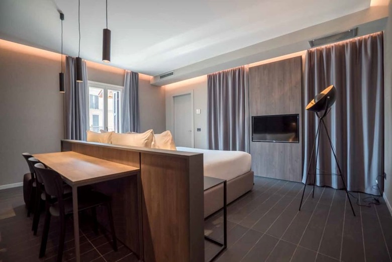 Apartamento Be Mate Via Tivoli
