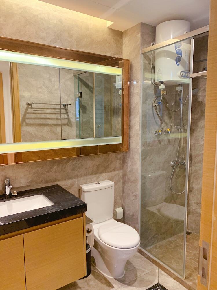 Hotel R&f Princess Cove @ R&f Mall