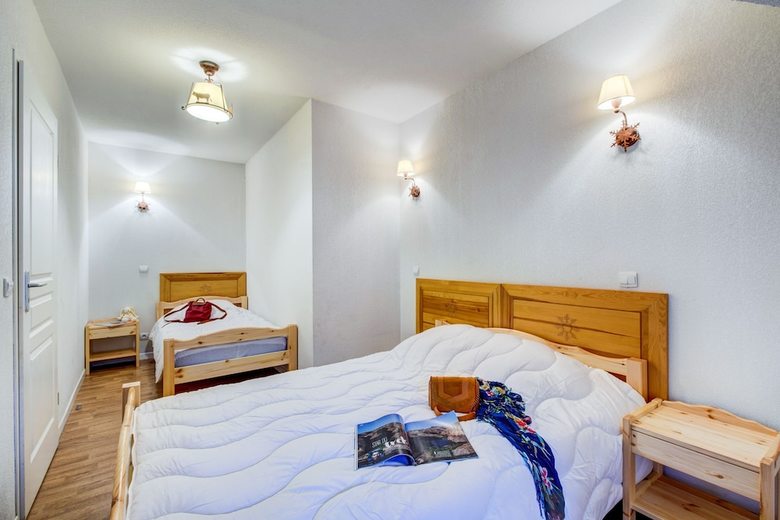 Residencia Vacanc�ole - R�sidence Illixon