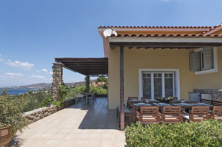 Villa Melitta