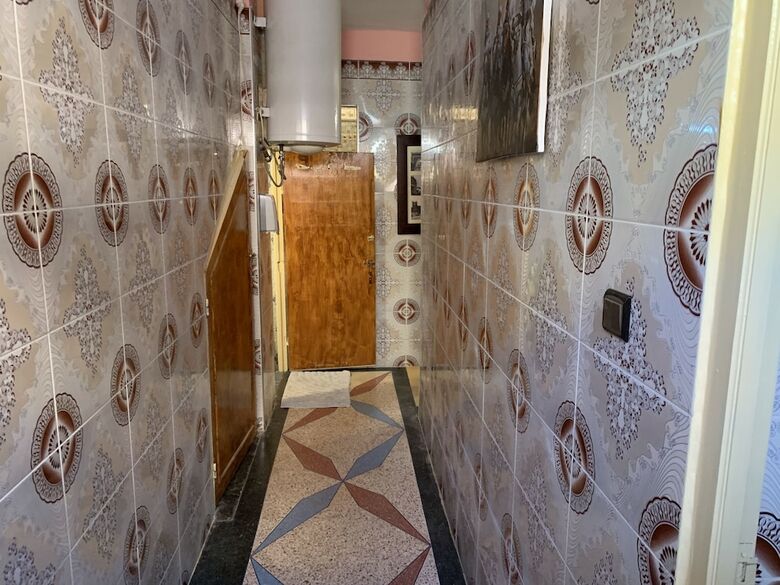 Hotel Guesthouse In El Ksiba - Wifi