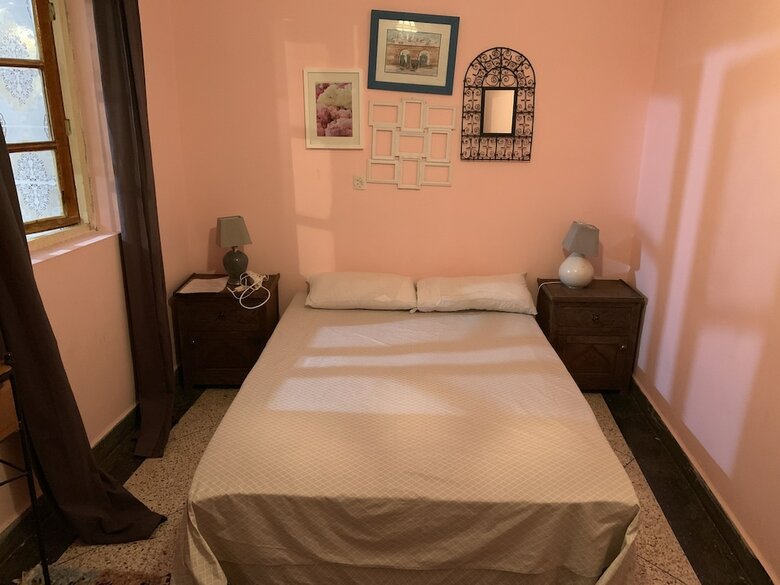 Hotel Guesthouse In El Ksiba - Wifi