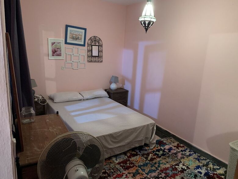 Hotel Guesthouse In El Ksiba - Wifi