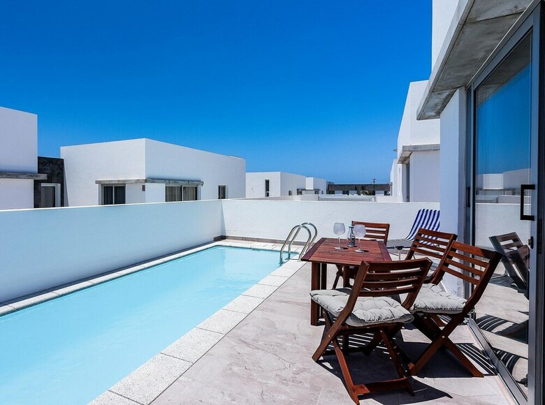 Apartamentos Villa Fily&lu