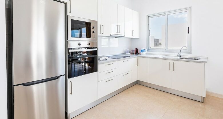 Apartamentos Villa Fily&lu