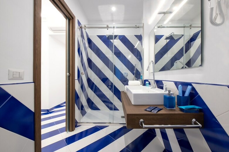 Bed & Breakfast Aquae Romanae Piazza Lauro