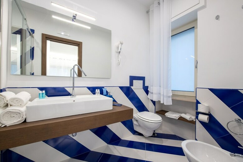 Bed & Breakfast Aquae Romanae Piazza Lauro