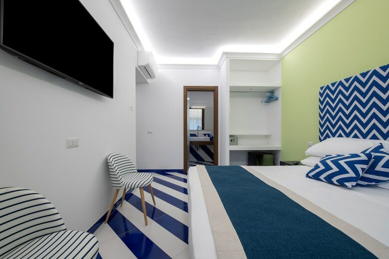 Bed & Breakfast Aquae Romanae Piazza Lauro