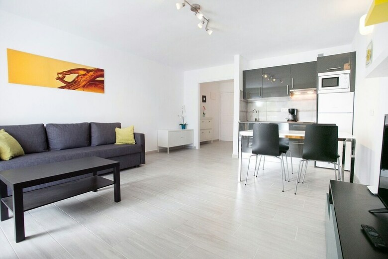 Apartamentos Aloe