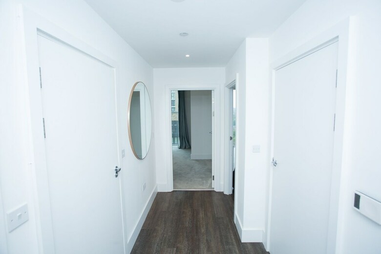 Apartamento High View 2 Bedroom Apt - Woolwich