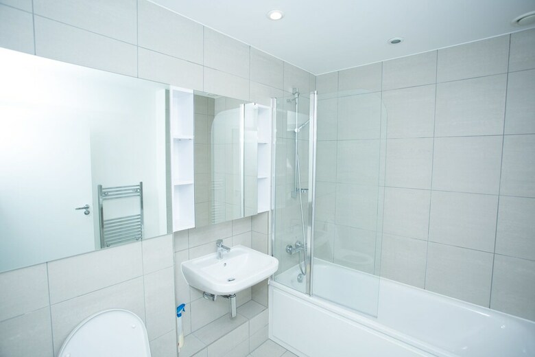 Apartamento High View 2 Bedroom Apt - Woolwich