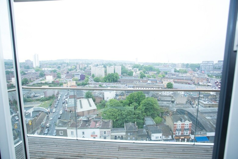 Apartamento High View 2 Bedroom Apt - Woolwich