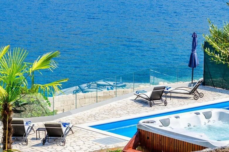 Luxury Villa Gabriela
