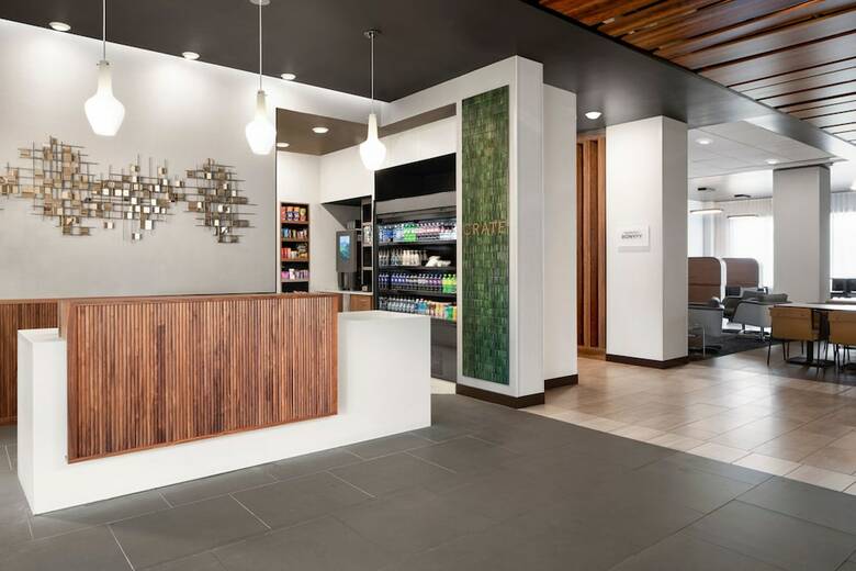 Hotel Wingate By Wyndham Seatac Airport
