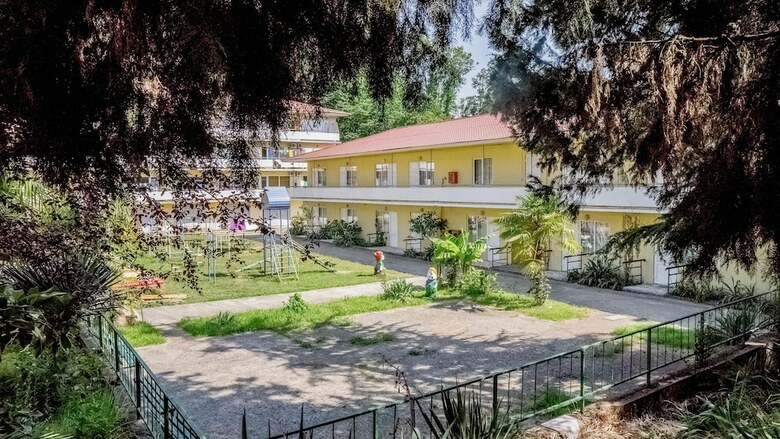 Akatsiya Hotel