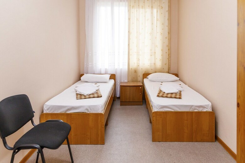 Akatsiya Hotel