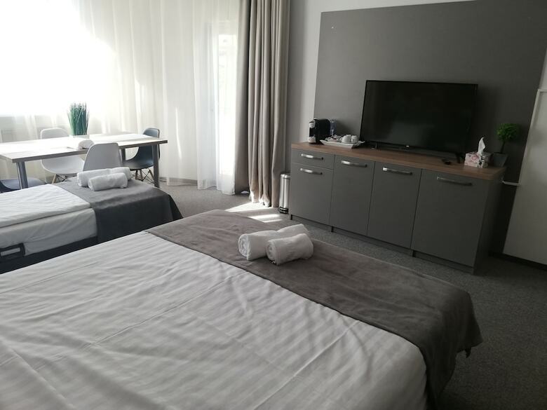 Bed & Breakfast Family Fewo