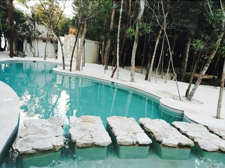 Apartamentos Mexico Lindo