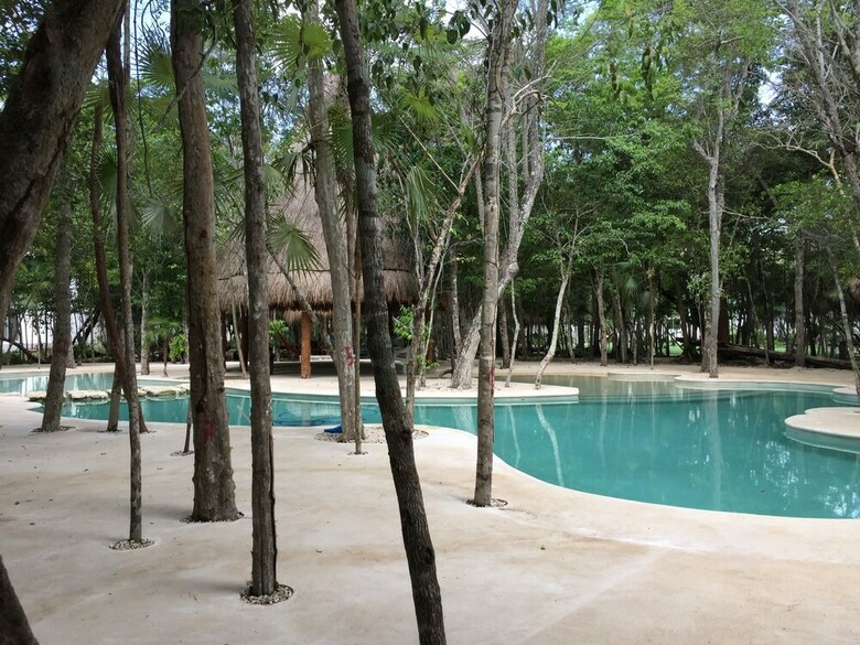 Apartamentos Mexico Lindo