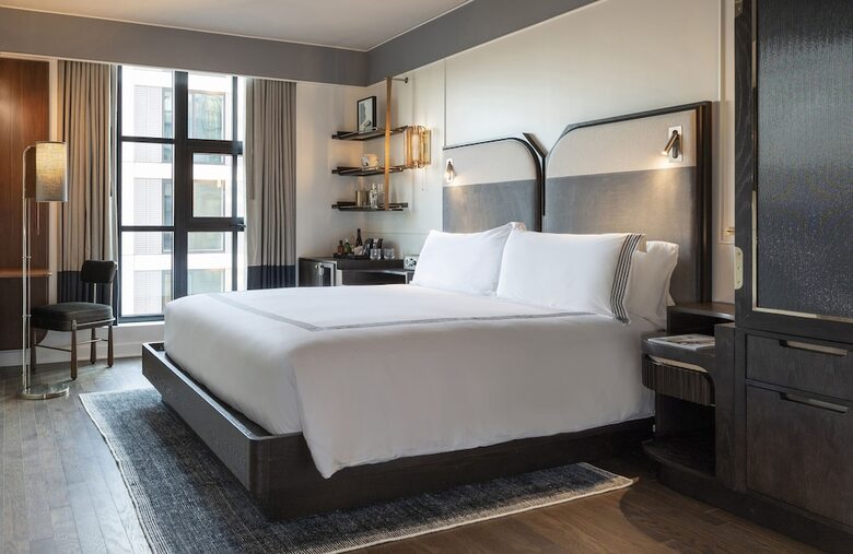 Hotel Thompson Washington D.c.