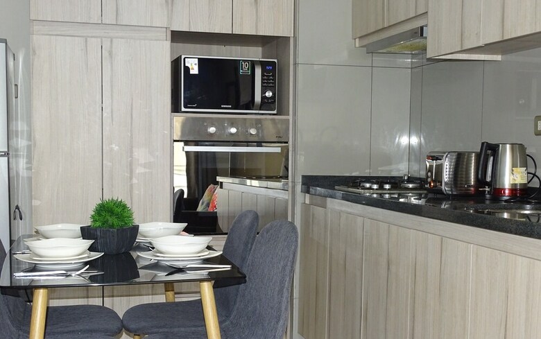 Apartamentos Bello Depto San Pablo 2