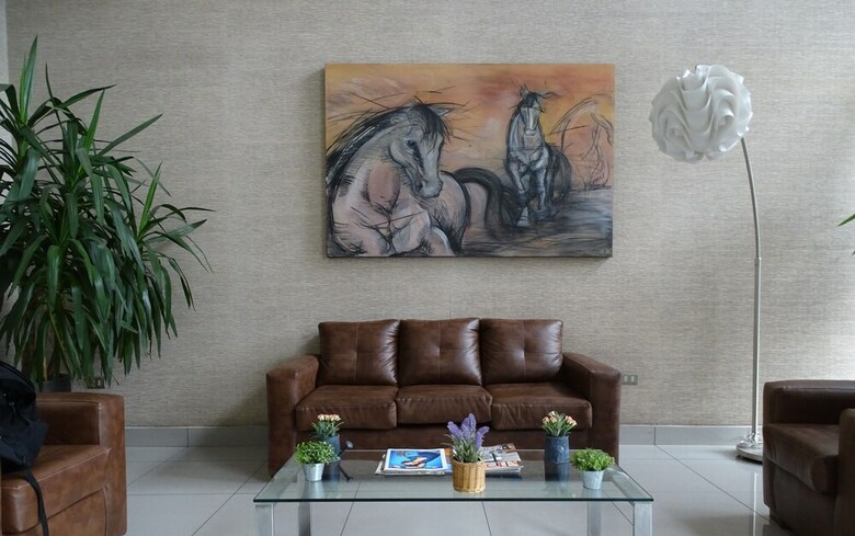 Apartamentos Bello Depto San Pablo 2