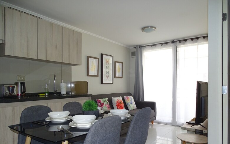 Apartamentos Bello Depto San Pablo 2