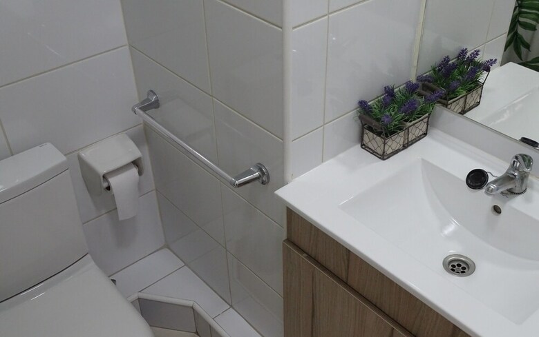 Apartamentos Bello Depto San Pablo 2