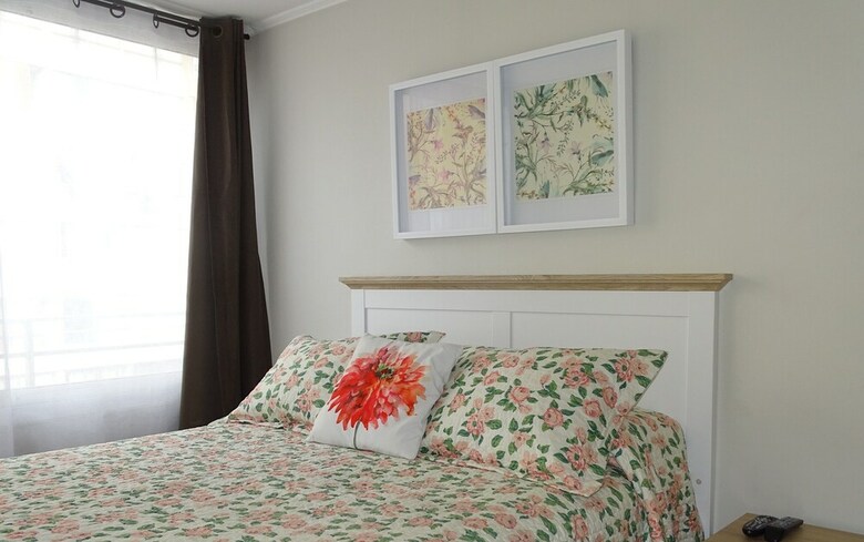 Apartamentos Bello Depto San Pablo 2