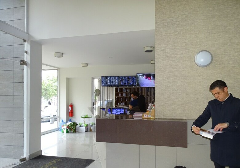 Apartamentos Bello Depto San Pablo 2