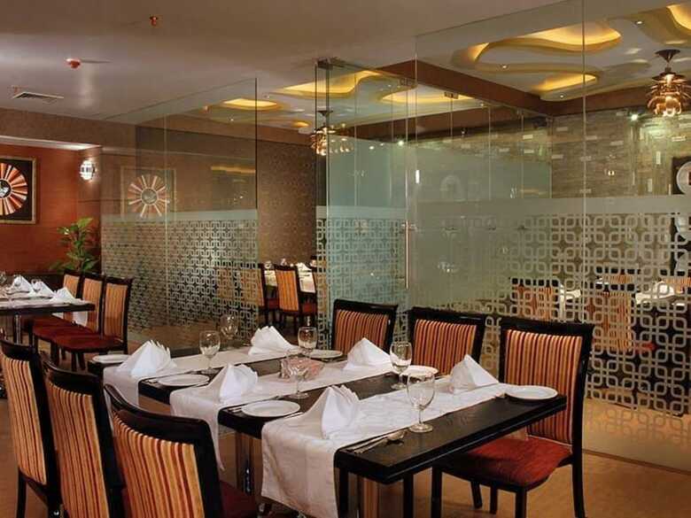 Fortune Park Vallabha-member Itc Hotel Group