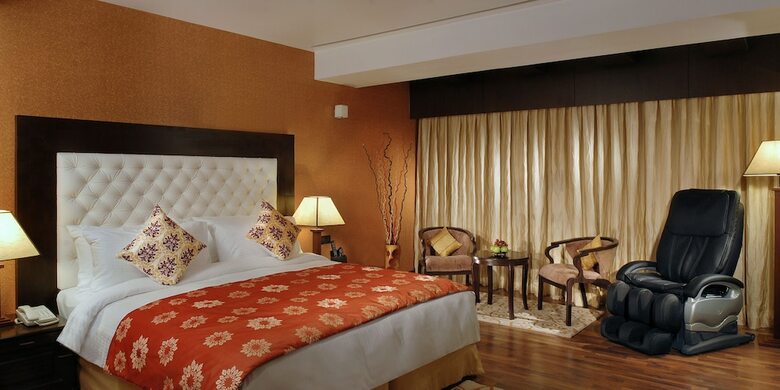 Fortune Park Vallabha-member Itc Hotel Group