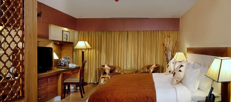 Fortune Park Vallabha-member Itc Hotel Group