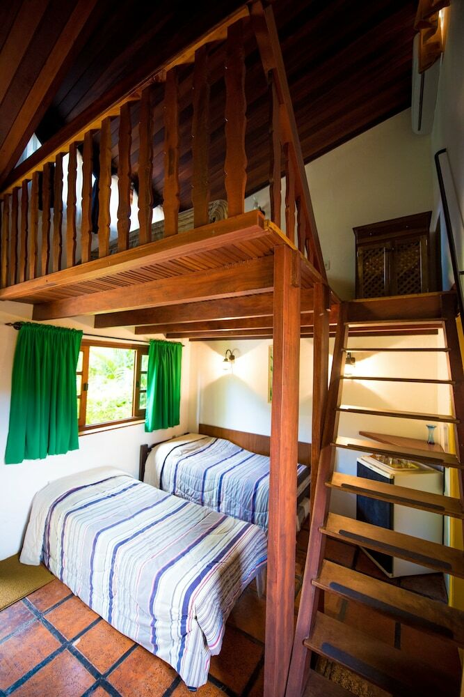 Hotel Pouso Sambaquis