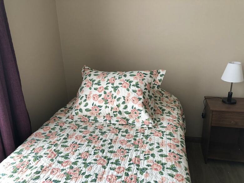 Apartamentos Bello Depto Amunategui