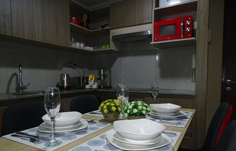 Apartamentos Bello Depto Amunategui
