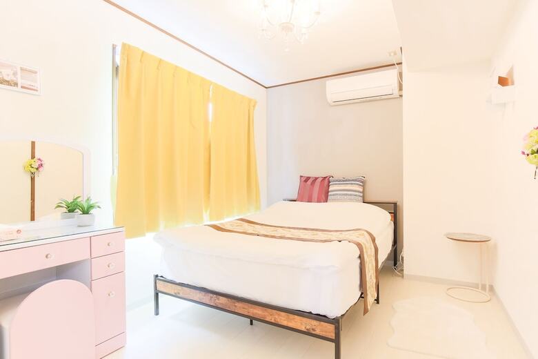 Apartamentos Spacia Tamatsu 301