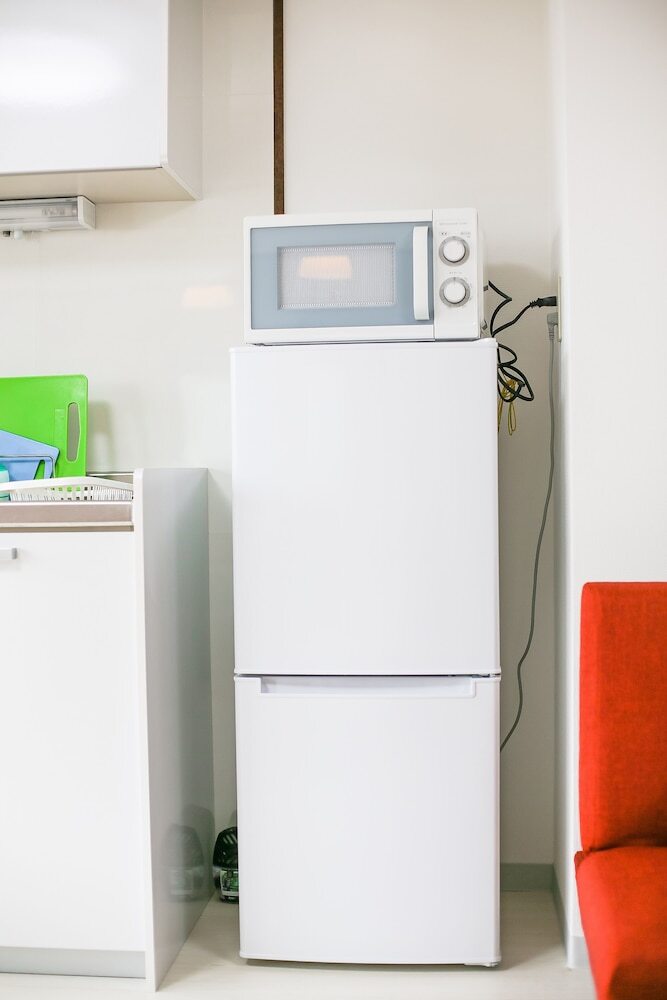 Apartamentos Spacia Tamatsu 301