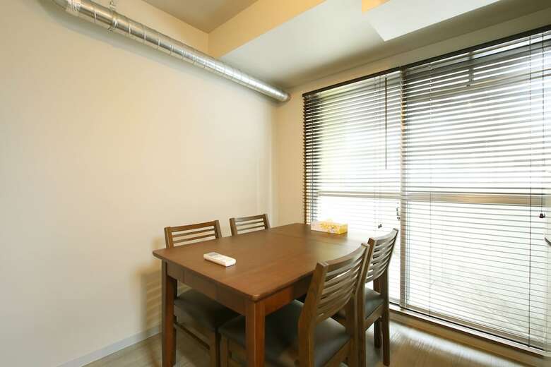 Apartamentos Guest House Osaka Tsukamoto