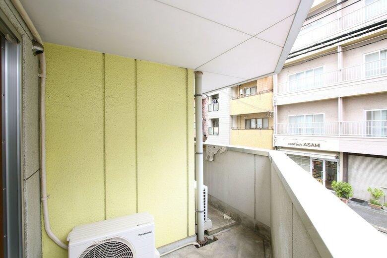Apartamentos Guest House Osaka Tsukamoto