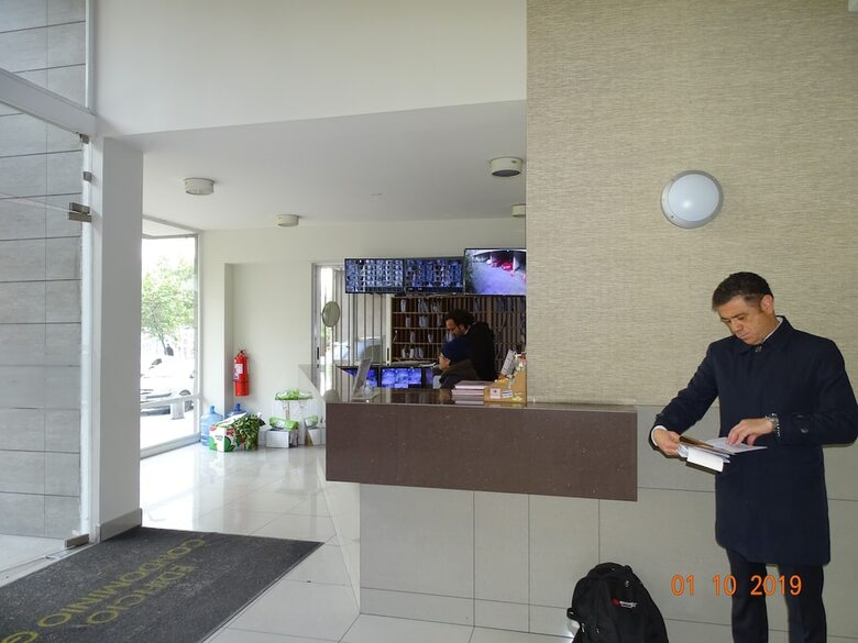 Apartamentos Bello Depto San Pablo 3