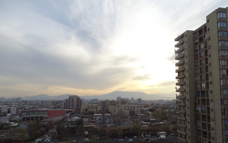 Apartamentos Bello Depto San Pablo 3