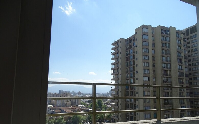 Apartamentos Bello Depto San Pablo 3