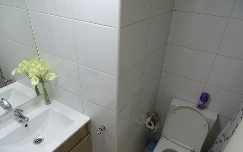 Apartamentos Bello Depto San Pablo 3