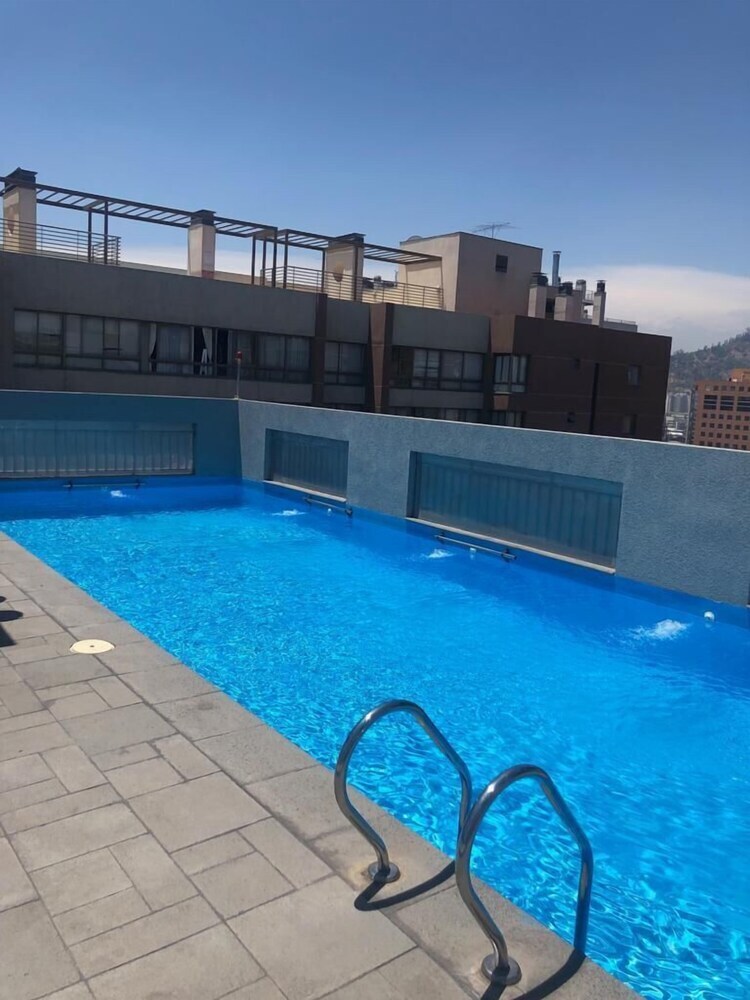 Apartamentos Bello Depto San Pablo 3
