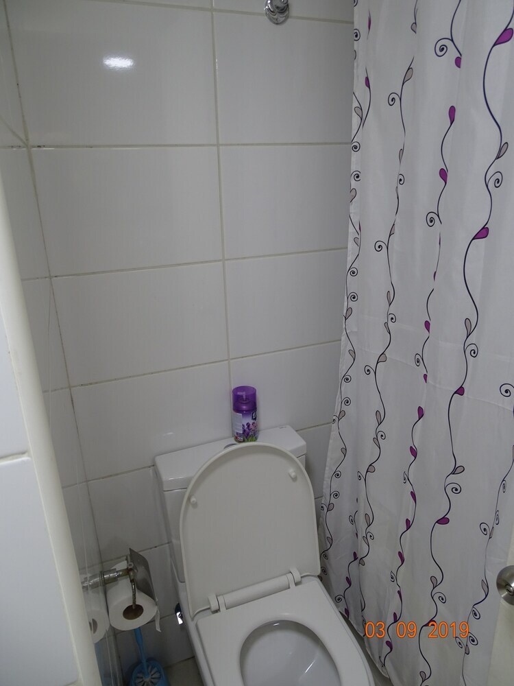 Apartamentos Bello Depto San Pablo 3