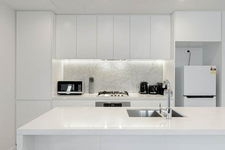 Homehotel - Boutique And Luxurious Apartment, Super Clean