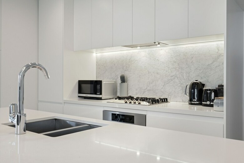 Homehotel - Boutique And Luxurious Apartment, Super Clean