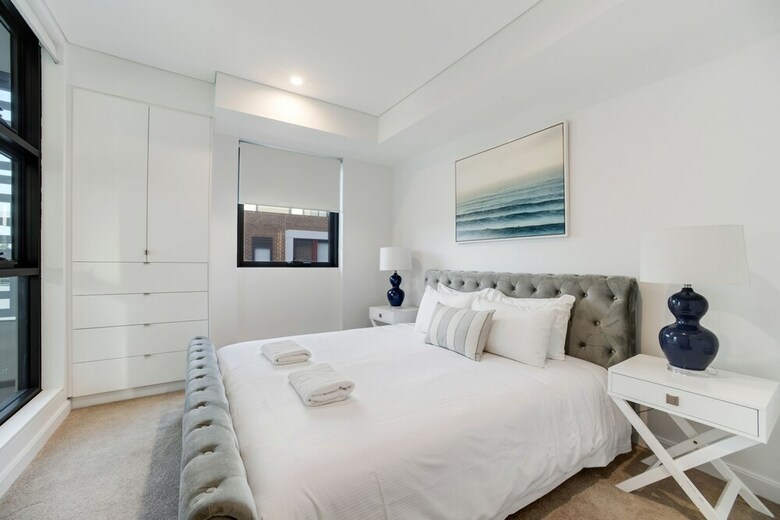 Homehotel - Boutique And Luxurious Apartment, Super Clean
