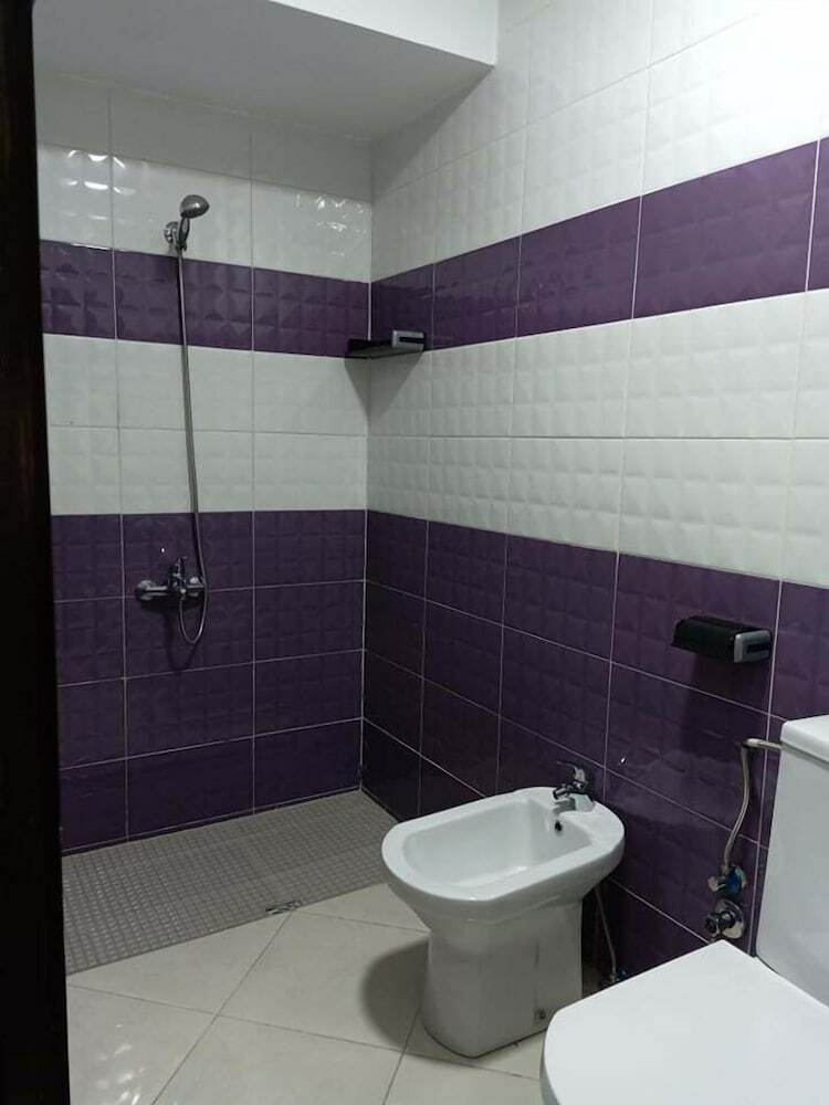 Apartamentos R�sidence Oulad Touimi